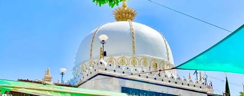 Ajmer Sharif